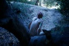 Bodypainted in Ranti Forest Ikaria, by Nana Agrimi in her blog