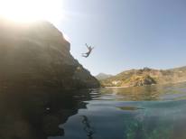 I'm missing summer adventures in Ikaria