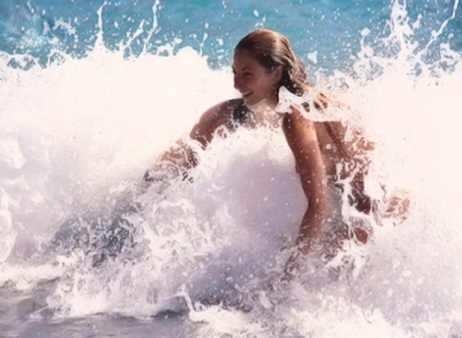 freestyle bodysurf