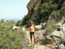 Volunteers trails Ikaria 02