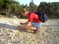 Volunteers trails Ikaria 03
