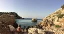 Faros Beach, Ikaria
