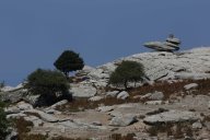 Stones, Ikaria, Greece on August, 2017. Credit George Vitsaras SOOC